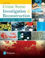 Crime Scene Investigation and Reconstruction