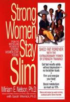 Strong Women Stay Slim