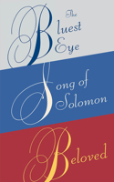 The Bluest Eye / Sula / Song Of Solomon 0593082168 Book Cover