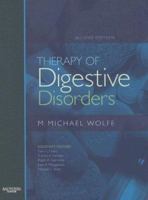 Therapy of Digestive Disorders