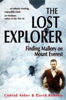 The Lost Explorer: Finding Mallory on Mt. Everest