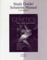 Genetics: From Genes to Genomes--Study Guide