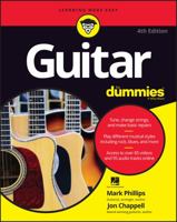 Guitar for Dummies