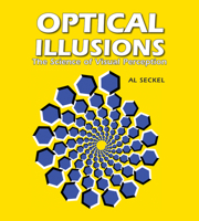 Optical Illusions : The Science of Visual Perception