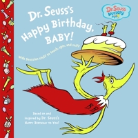 Happy Birthday to You! (Classic Seuss)