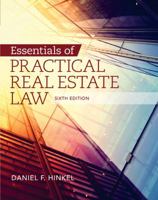 Essentials of Real Estate Law