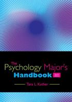 The Psychology Major's Handbook