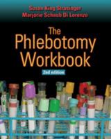 The Phlebotomy Workbook