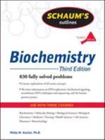 Schaum's Outline of Biochemistry