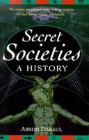 A History of Secret Societies