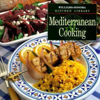 Mediterranean Cooking (Williams Sonoma Kitchen Library)