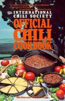 International Chili Society Official Chili Cookbook