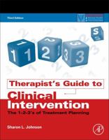 Therapist's Guide to Clinical Intervention: The 1-2-3's of Treatment Planning (Practical Resources for the Mental Health Professional)