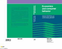 Economics and Consumer Behavior