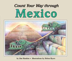 Count Your Way Through Mexico (Count Your Way) 0876145179 Book Cover