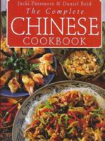 The complete Chinese cookbook: Over 500 authentic recipes from China