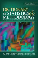 Dictionary of Statistics & Methodology: A Nontechnical Guide for the Social Sciences