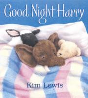 Good Night, Harry 1844285006 Book Cover