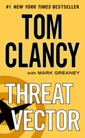 Threat Vector : A Jack Ryan Novel