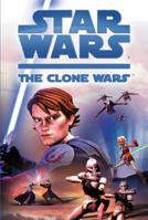 Star Wars: The Clone Wars