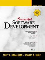 Successful Software Development (2nd Edition)