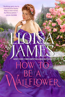 How to Be a Wallflower 0063139537 Book Cover