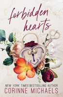 Forbidden Hearts 1957309148 Book Cover