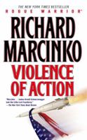 Violence of Action 0743422767 Book Cover