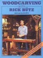 Woodcarving With Rick Butz