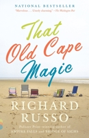 That Old Cape Magic