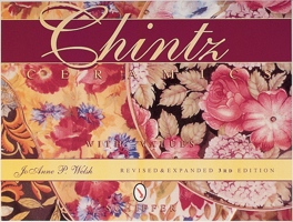 Chintz Ceramics