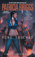 Fire Touched 0425256766 Book Cover