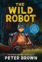 The Wild Robot: Volume 1