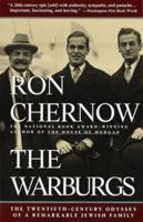 The Warburgs: The Twentieth-Century Odyssey of a Remarkable Jewish Family 0679743596 Book Cover