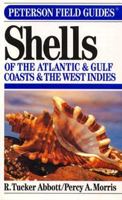 A Field Guide to Shells of the Atlantic and Gulf Coasts and the West Indies