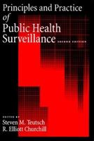 Principles and Practice of Public Health Surveillance