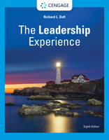 The Leadership Experience (Thomson - South-Western)