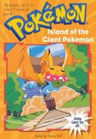 Island of the Giant Pokemon