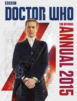 Doctor Who: The Official Annual 2015