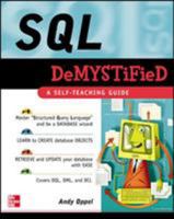 SQL Demystified