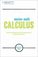 Master Math: Calculus (Master Math Series)