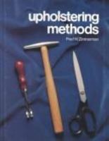 Upholstering Methods