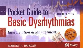 Pocket Guide to Basic Dysrhythmias