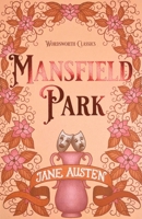Mansfield Park 0553212761 Book Cover
