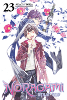 Noragami: Stray God, Vol. 23 1646512340 Book Cover