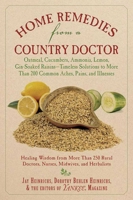 Home Remedies from the Country Doctor