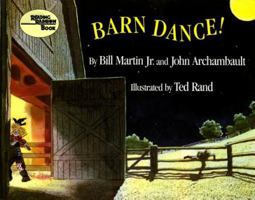 Barn Dance!