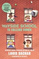 Wayside School is Falling Down