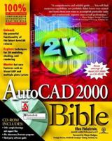 AutoCAD 2002 Bible (With CD-ROM)