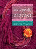 Donna Kooler's Encyclopedia of Crochet